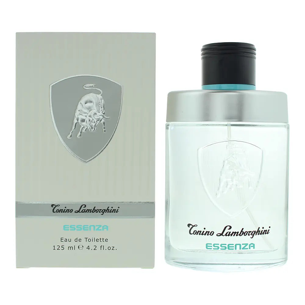Tonino Lamborghini Essenza Eau de Toilette 125ml Tonino Lamborghini