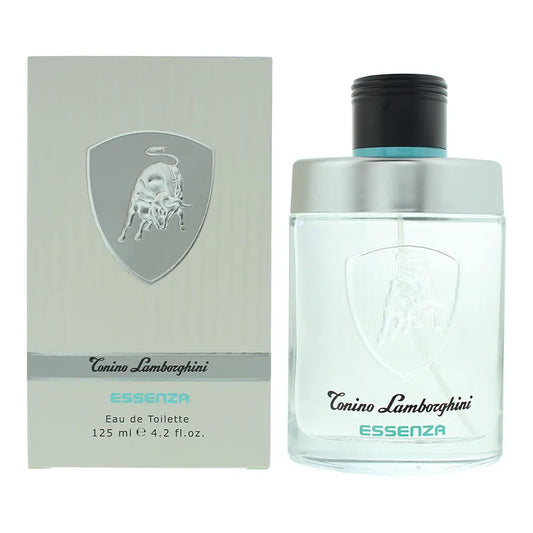 Tonino Lamborghini Essenza Eau de Toilette 125ml Tonino Lamborghini