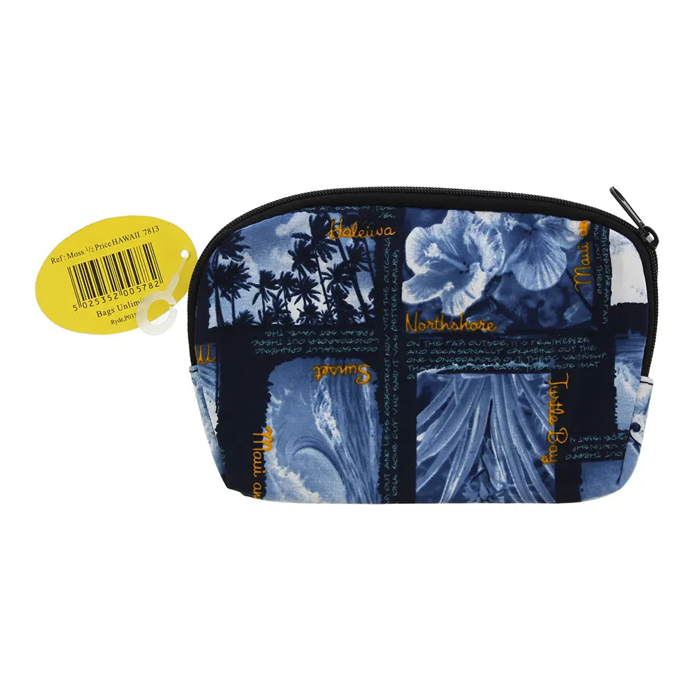 Moss 1 2 Price Hawaii Pouch