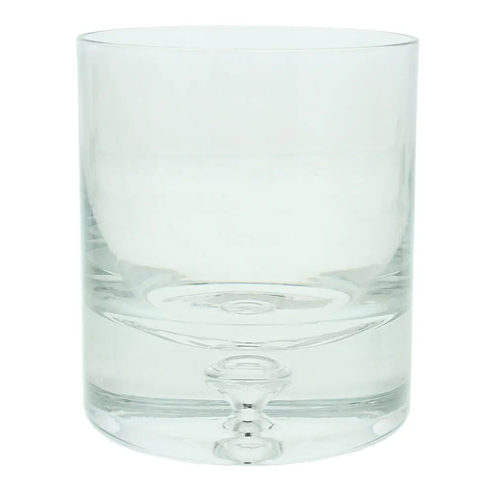 Crystal Glass Type 2 Whiskey