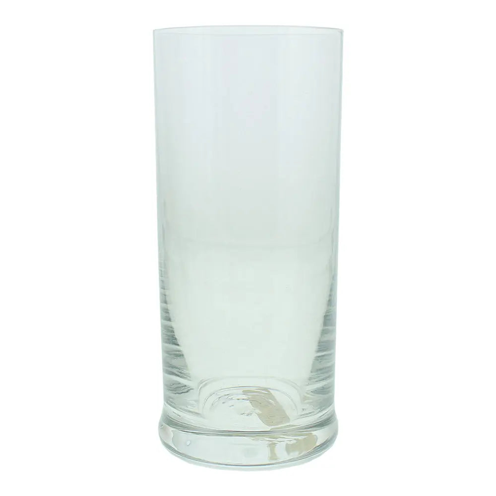 Crystal Glass Type 4 Highball