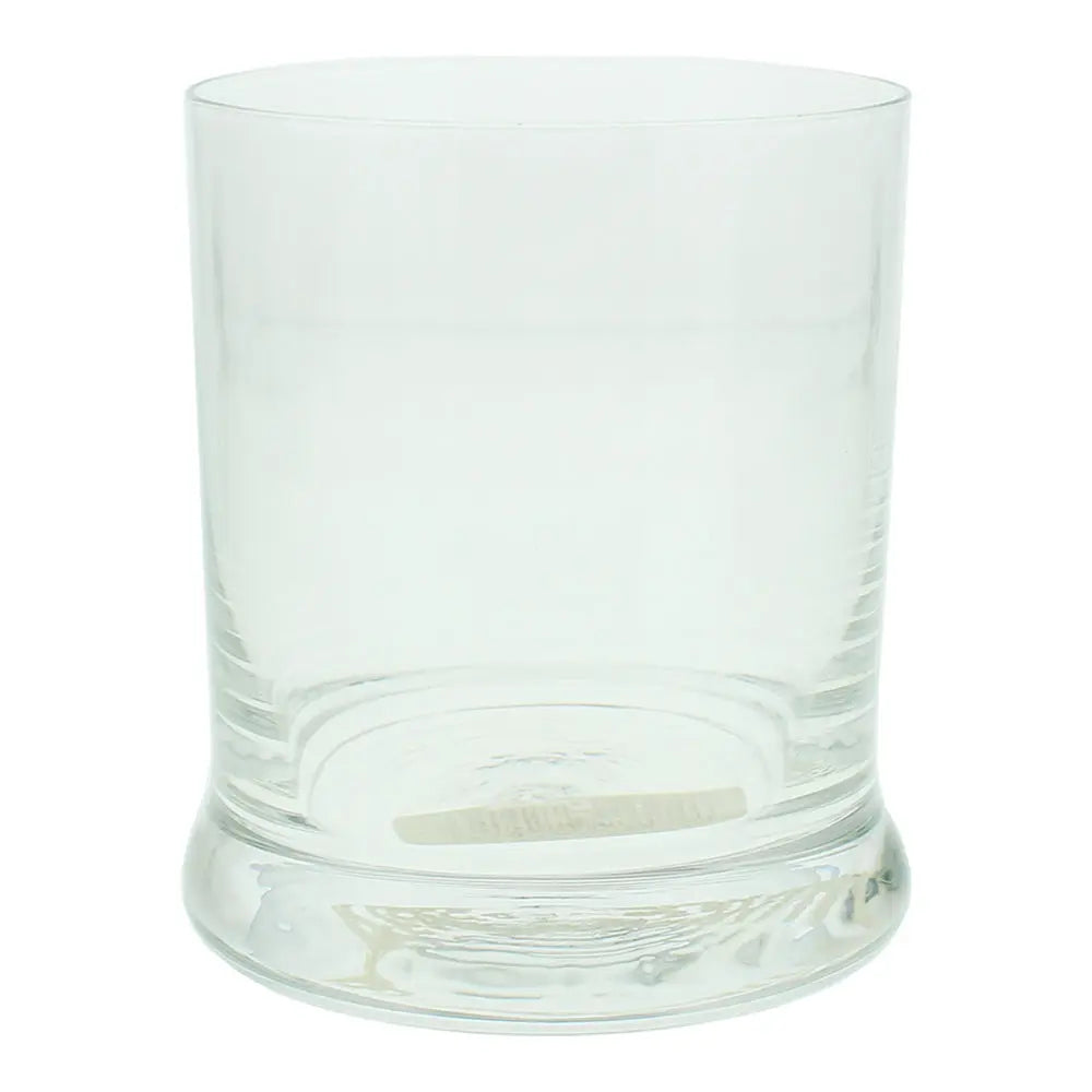 Crystal Glass Type 5 Whiskey
