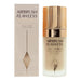 Charlotte Tilbury Airbrush Flawless Stays All Day 5 Warm Chaud Foundation 30ml Charlotte Tilbury