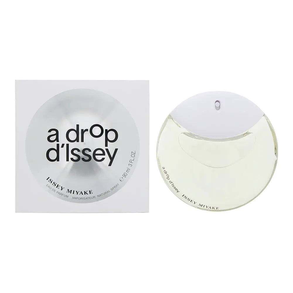 Issey Miyake A Drop D'issey Eau De Parfum 90ml Issey Miyake