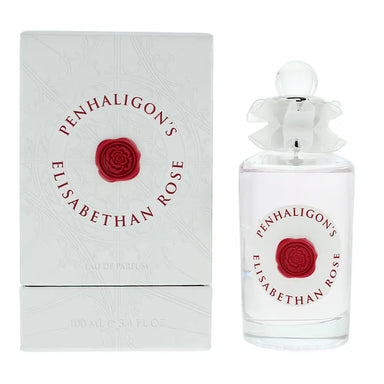 Penhaligon's Elisabethan Rose Eau De Parfum 100ml Penhaligon'S