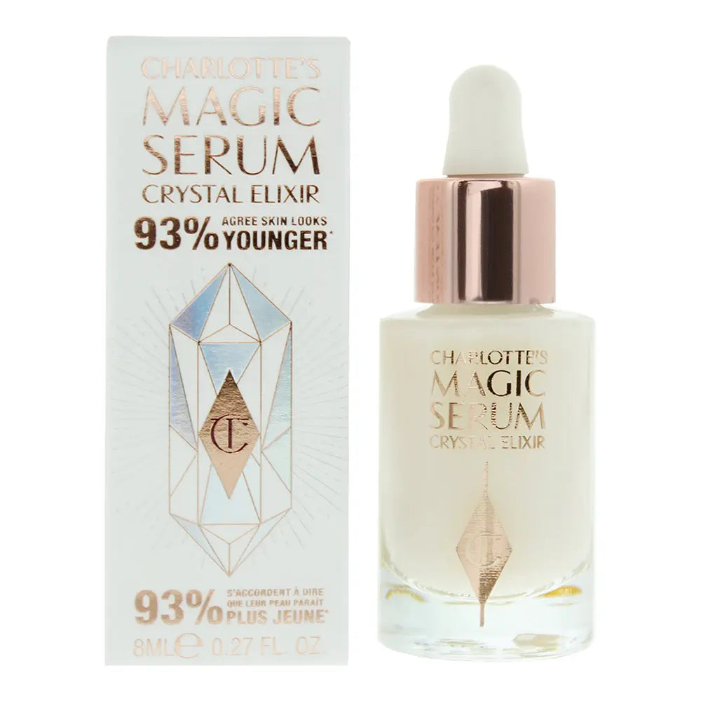 Magic Crystal Elixir Serum