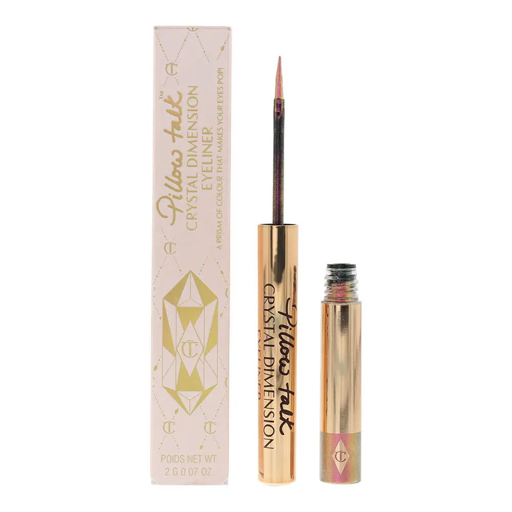 Charlotte Tilbury Pillow Talk Eye Liner 2g Charlotte Tilbury