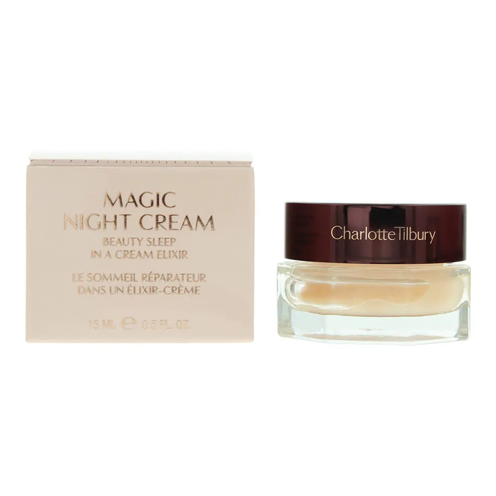 Charlotte Tilbury Magic Night Cream 15ml Charlotte Tilbury