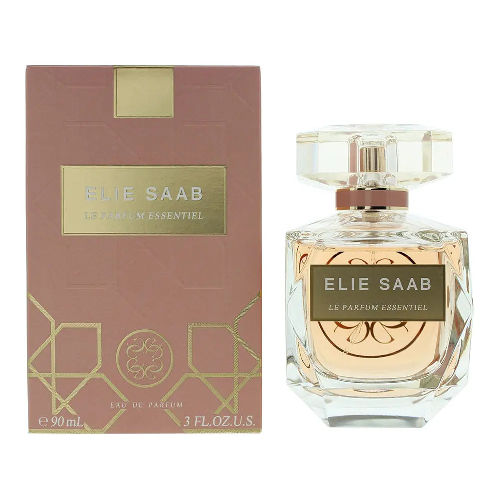 Le Parfum Essentiel eau de parfum
