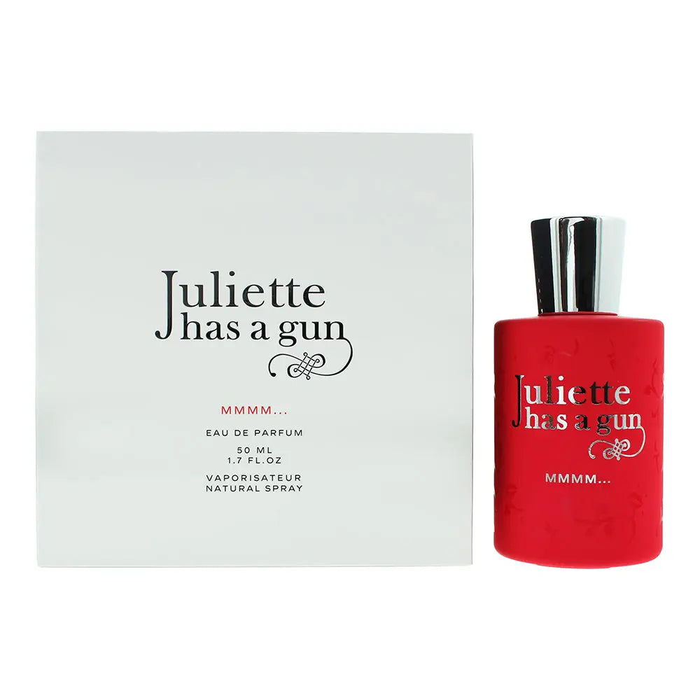 Juliette Has A Gun MMMM... Eau de Parfum 50ml Juliette Has A Gun