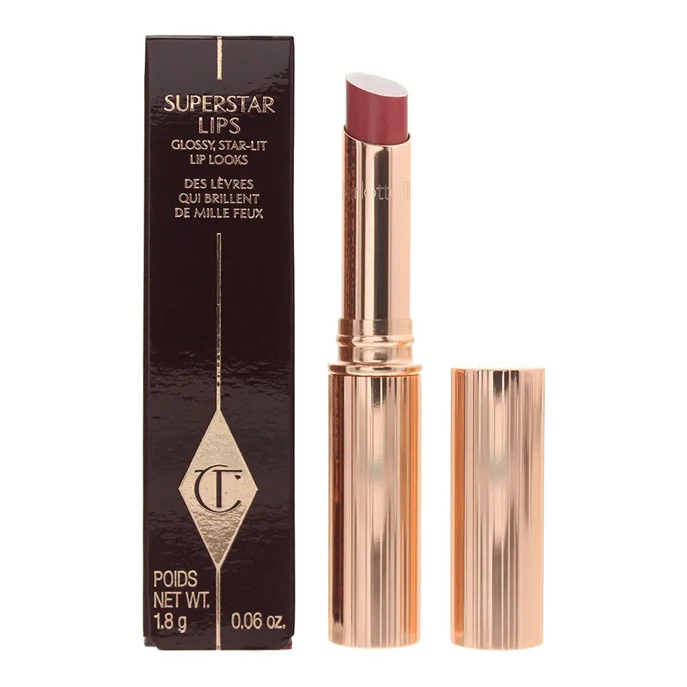 Charlotte Tilbury Superstar Lips Sexy Lips Lipstick 1.8g Charlotte Tilbury