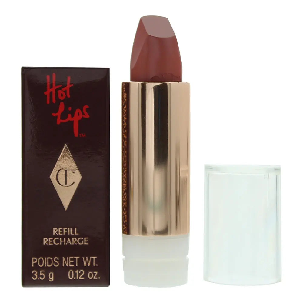 Charlotte Tilbury Matte Revolution Hot Lips Refill Lipstick 3.5g Charlotte Tilbury