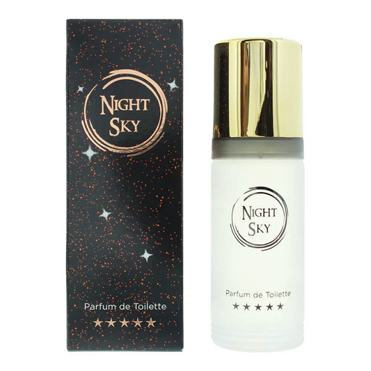 Milton Lloyd Night Sky Parfum De Toilette 50ml Milton Lloyd