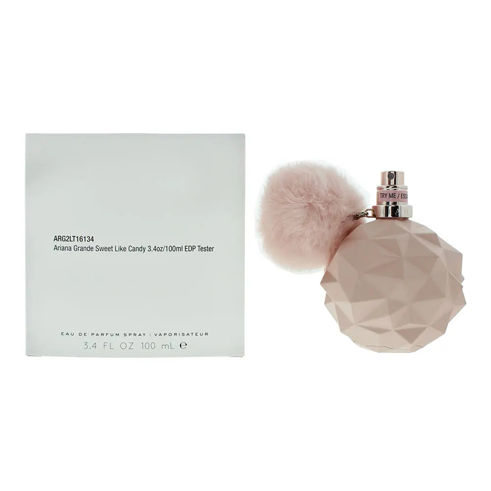 Ariana Grande Sweet Like Candy Tester Eau De Parfum 100ml