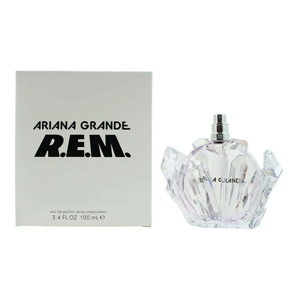 Ariana Grande R.E.M Tester Eau De Parfum 100ml