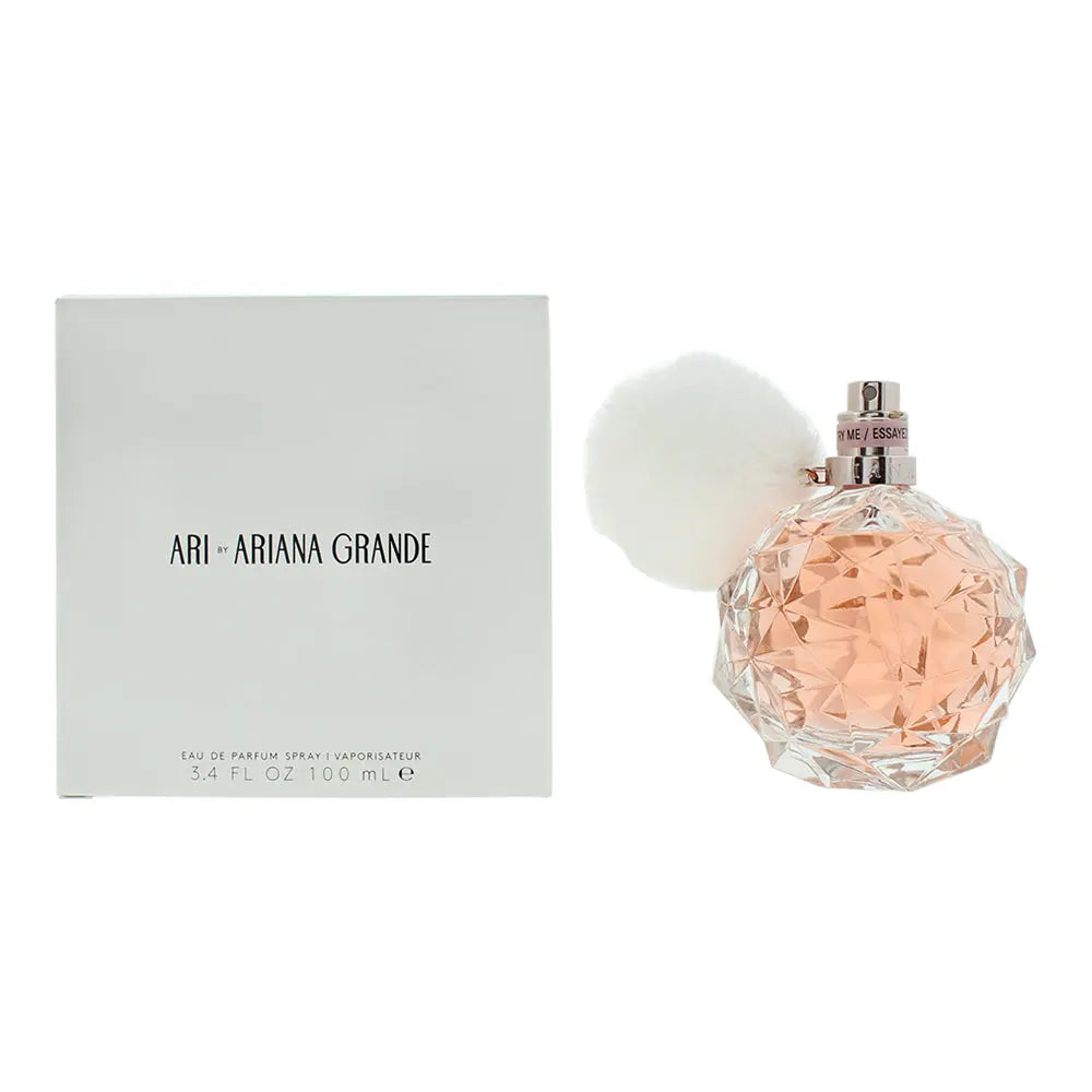 Ariana Grande Ari Tester Eau De Parfum 100ml