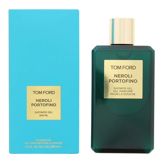 Tom Ford Neroli Portofino Shower Gel 250ml Tom Ford