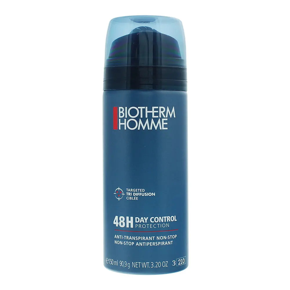 Biotherm Homme 48 Day Control Deodorant Spray 150ml Biotherm