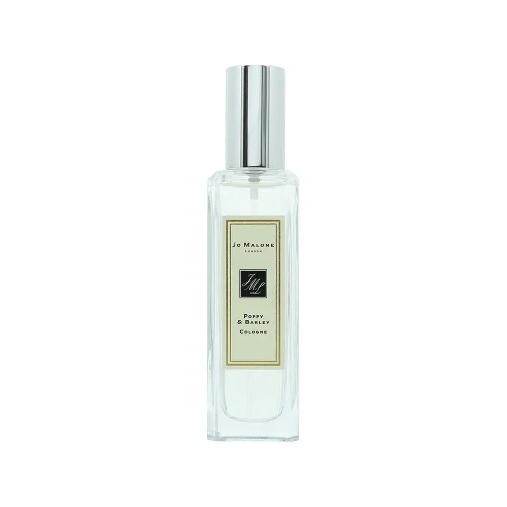 Jo Malone Poppy  Barley Eau de Cologne 30ml Jo Malone