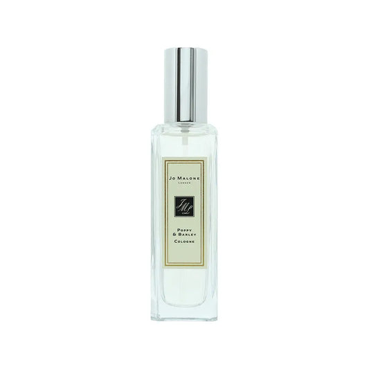 Jo Malone Poppy  Barley Eau de Cologne 30ml Jo Malone
