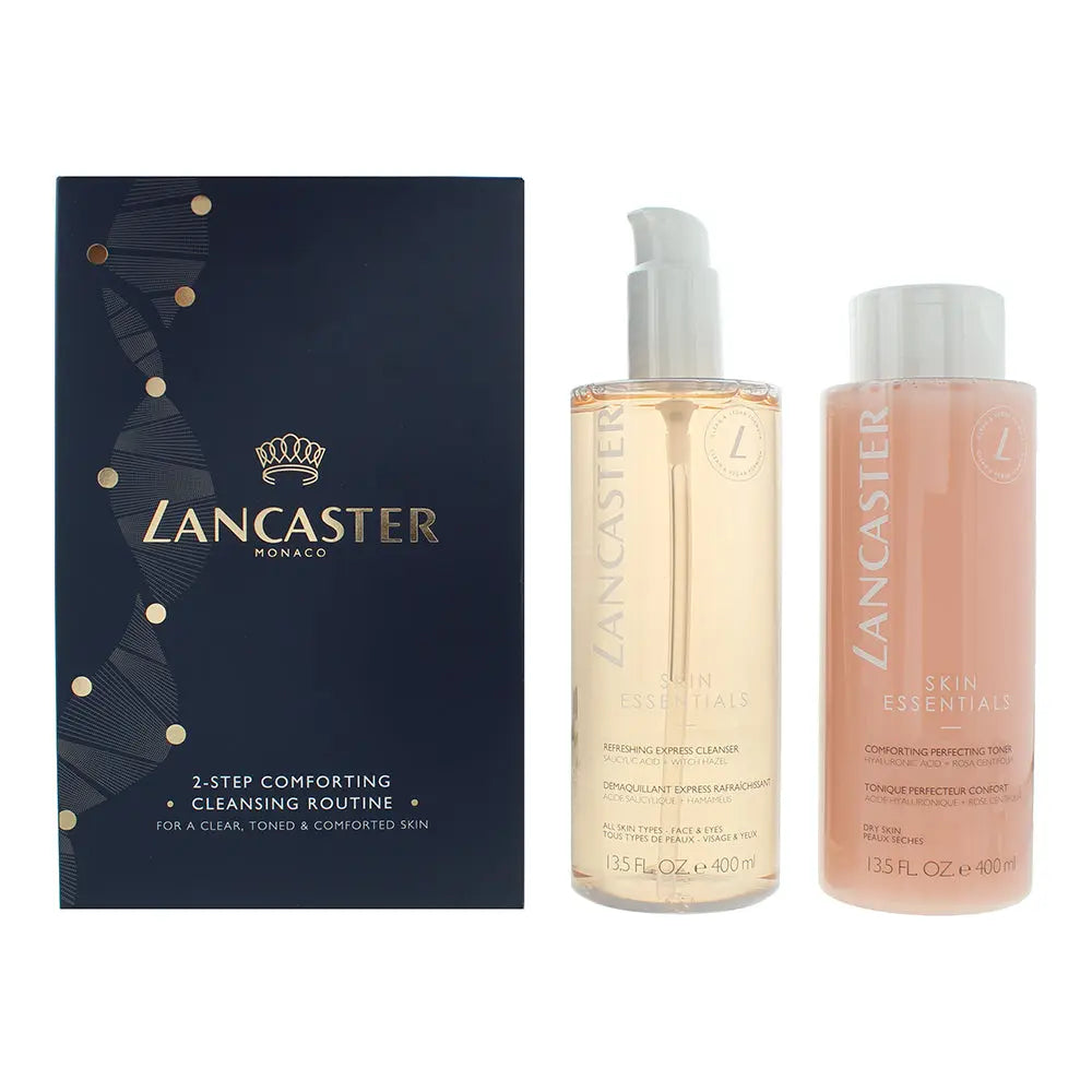 Gift Set Duo Makeup Remover 2 x