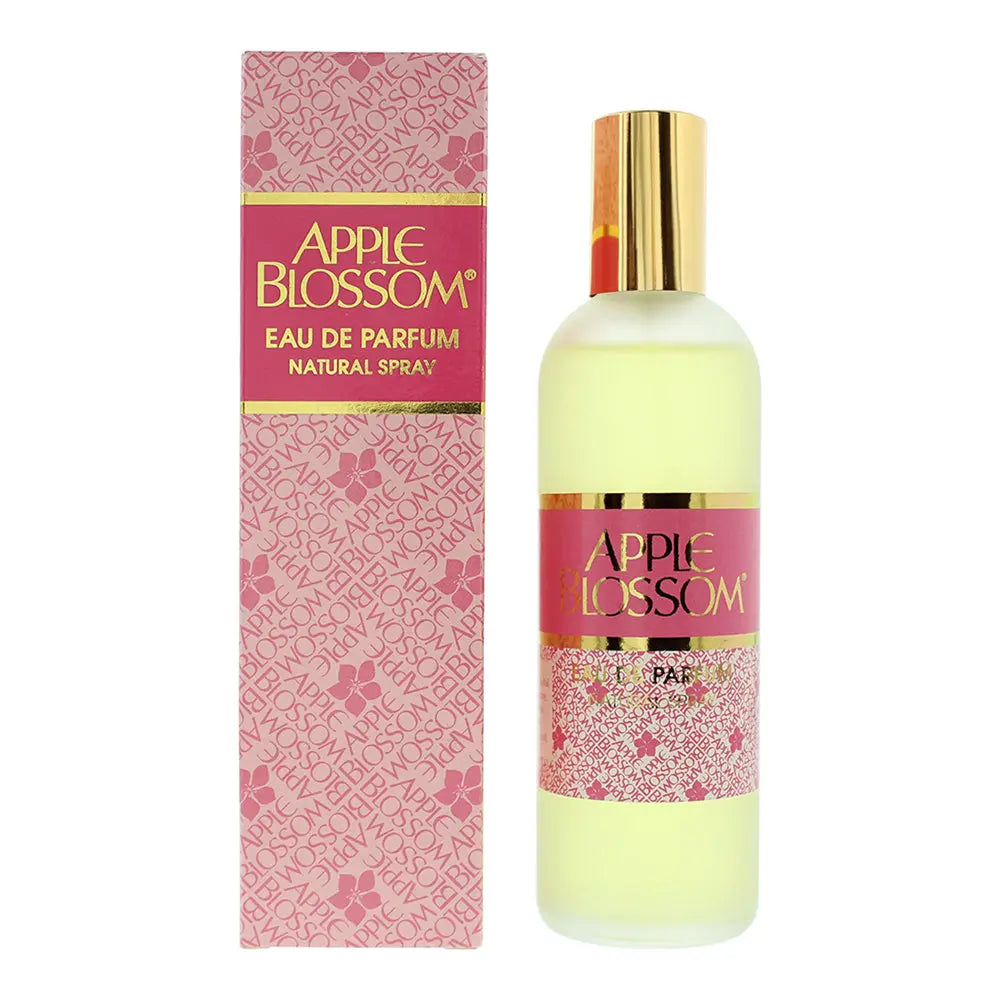 Apple Blossom Eau De Parfum 100ml Apple Blossom