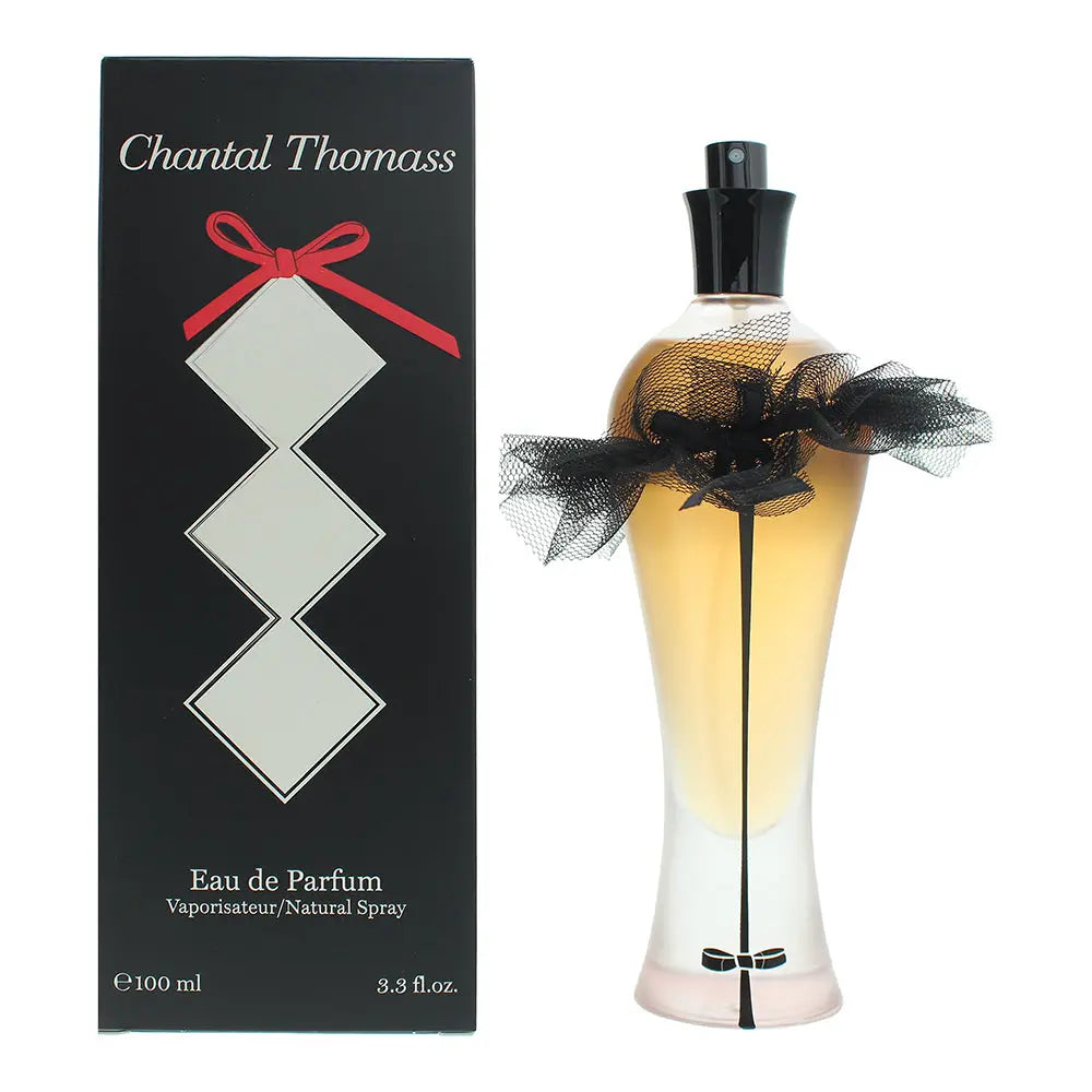 Chantal Thomass Eau De Parfum 100ml Chantal Thomass