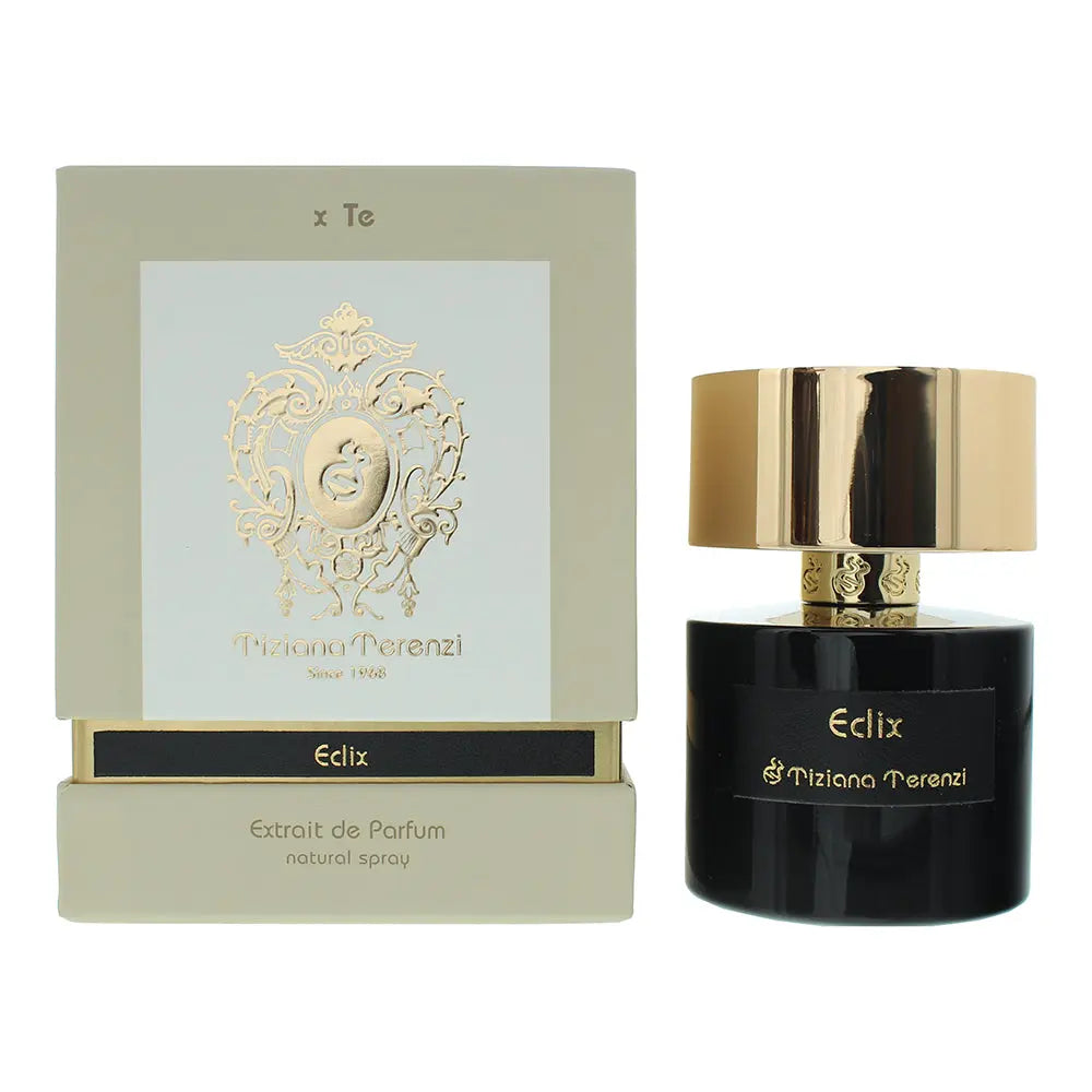 Tiziana Terenzi Eclix Extract De Parfum 100ml Tiziana Terenzi