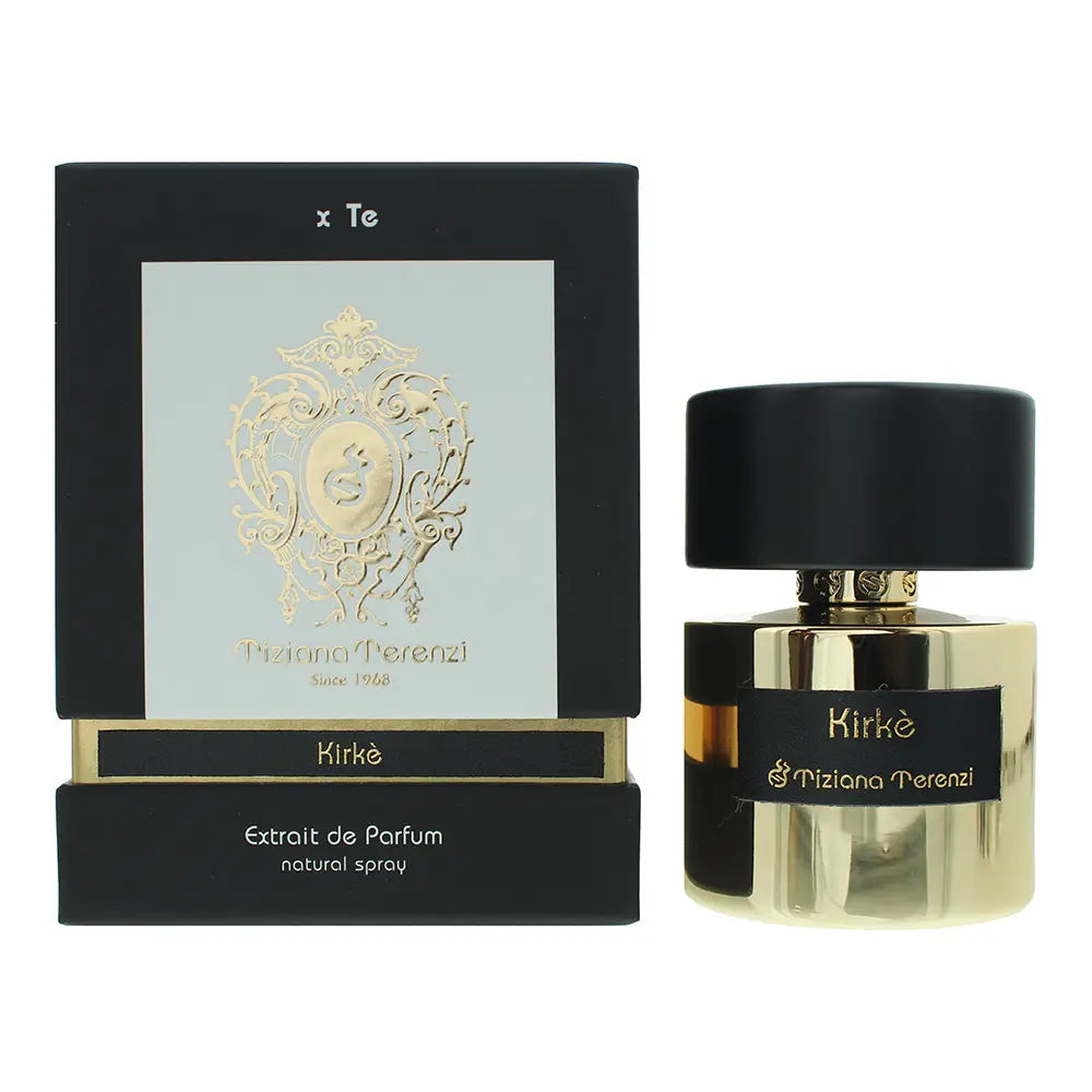 Tiziana Terenzi Kirke Extract de Parfum 100ml Tiziana Terenzi