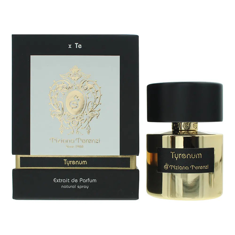 Tiziana Terenzi Tyrenum Extract de Parfum 100ml Tiziana Terenzi