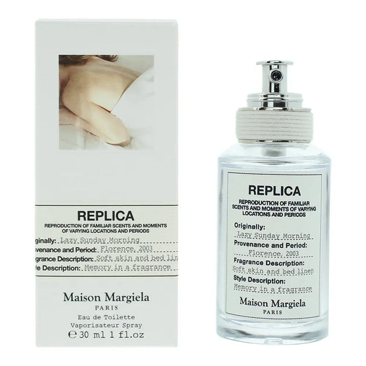 Maison Margiela Replica Lazy Sunday Morning Eau de Toilette 30ml Maison Margiela