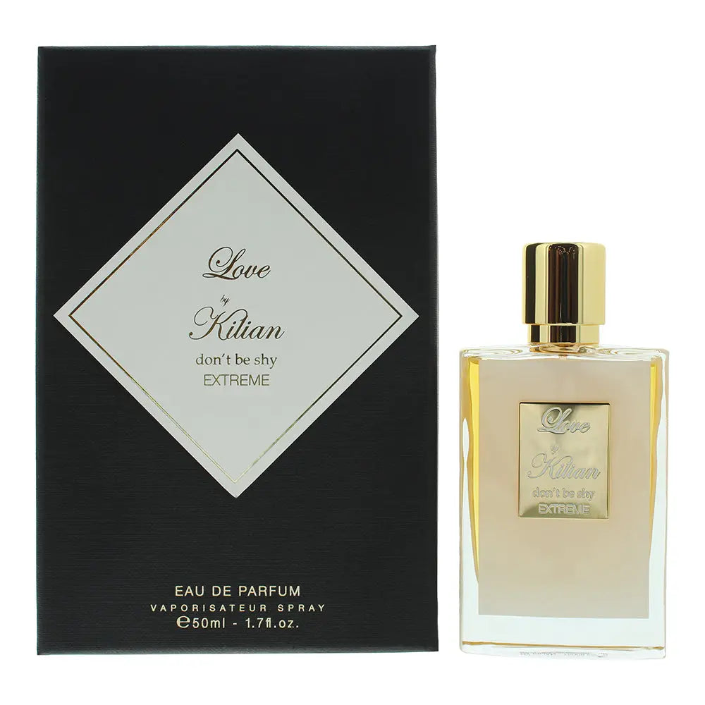 Kilian Love Don't Be Shy Extreme Eau de Parfum 50ml Kilian
