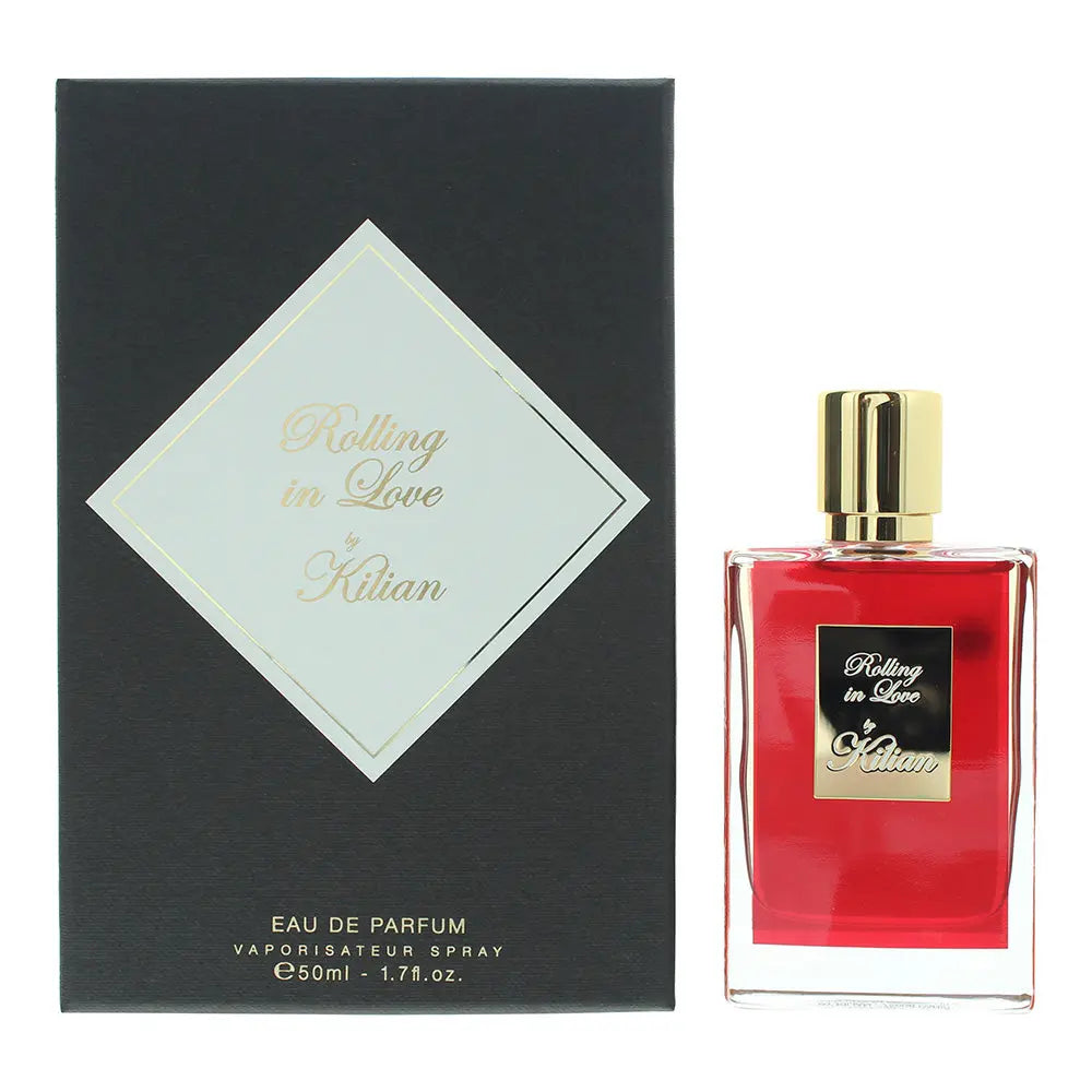 Kilian Rolling In Love Eau De Parfum 50ml Kilian