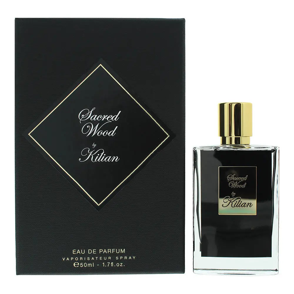 Kilian Sacred Wood Eau De Parfum 50ml Kilian