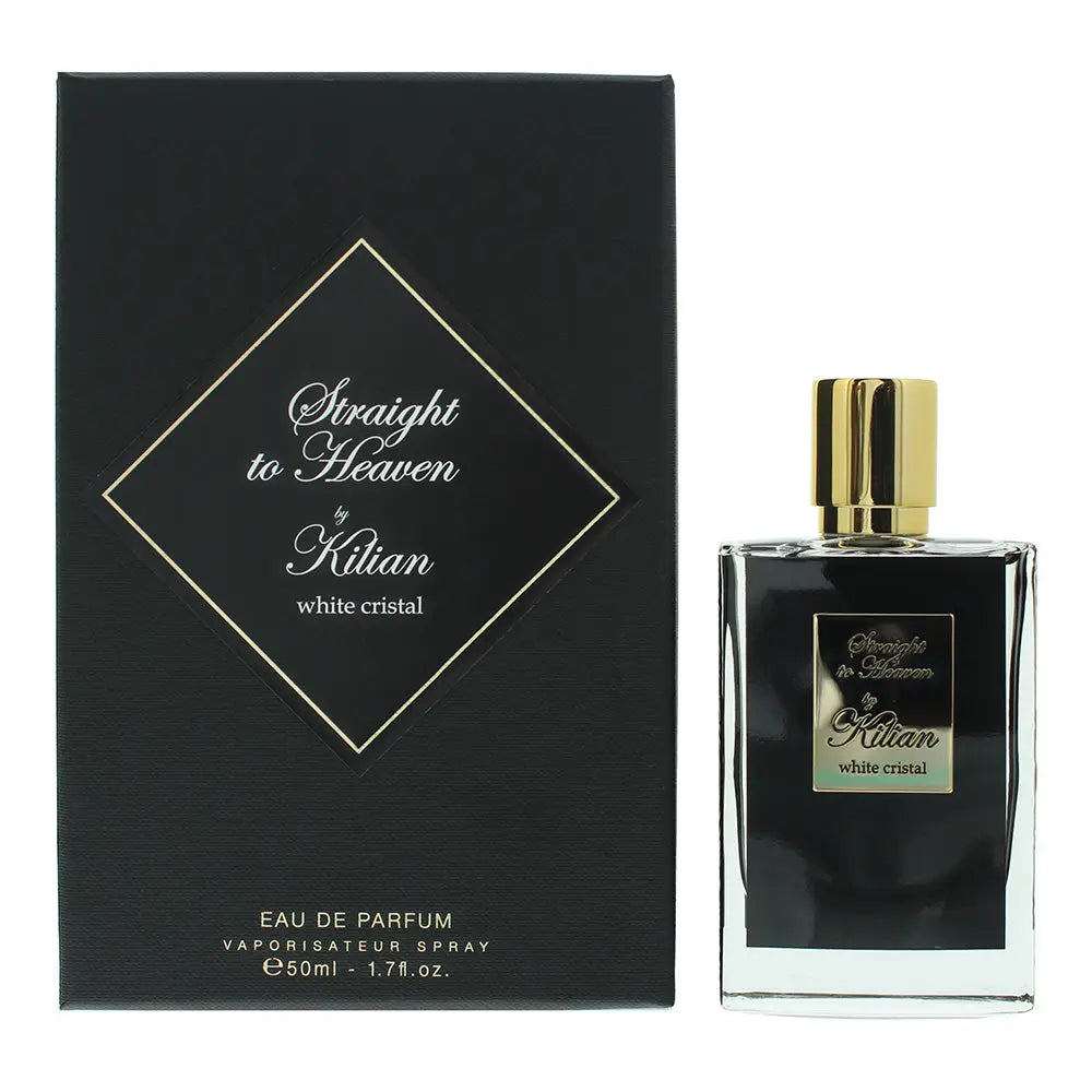 Kilian Straight To Heaven Eau De Parfum 50ml Kilian