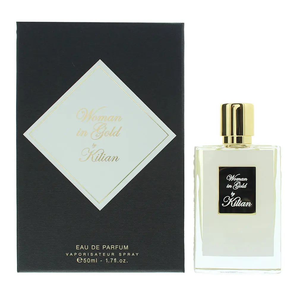 Kilian Woman In Gold Eau de Parfum 50ml Kilian