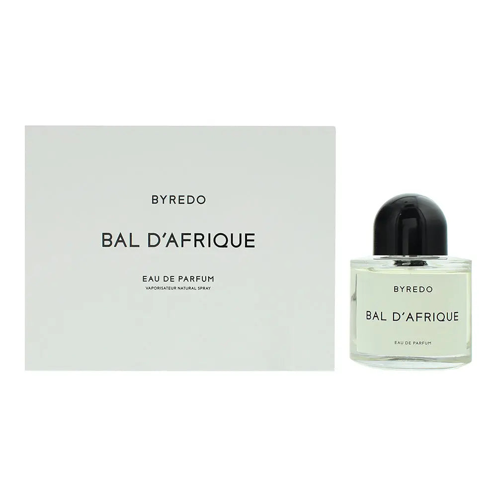 Byredo Bal D'afrique Eau De Parfum 100ml Byredo