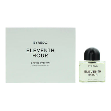 Byredo Eleventh Hour Eau De Parfum 50ml Byredo