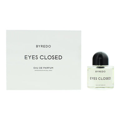 Byredo Eyes Closed Eau De Parfum 50ml Byredo