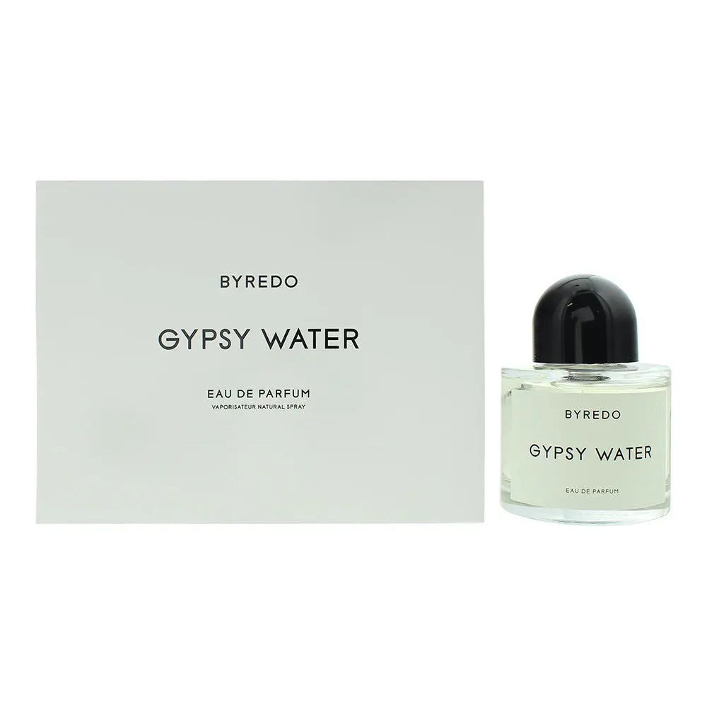 Byredo Gypsy Water Eau De Parfum 100ml Byredo