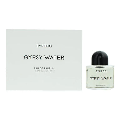 Byredo Gypsy Water Eau De Parfum 50ml Byredo
