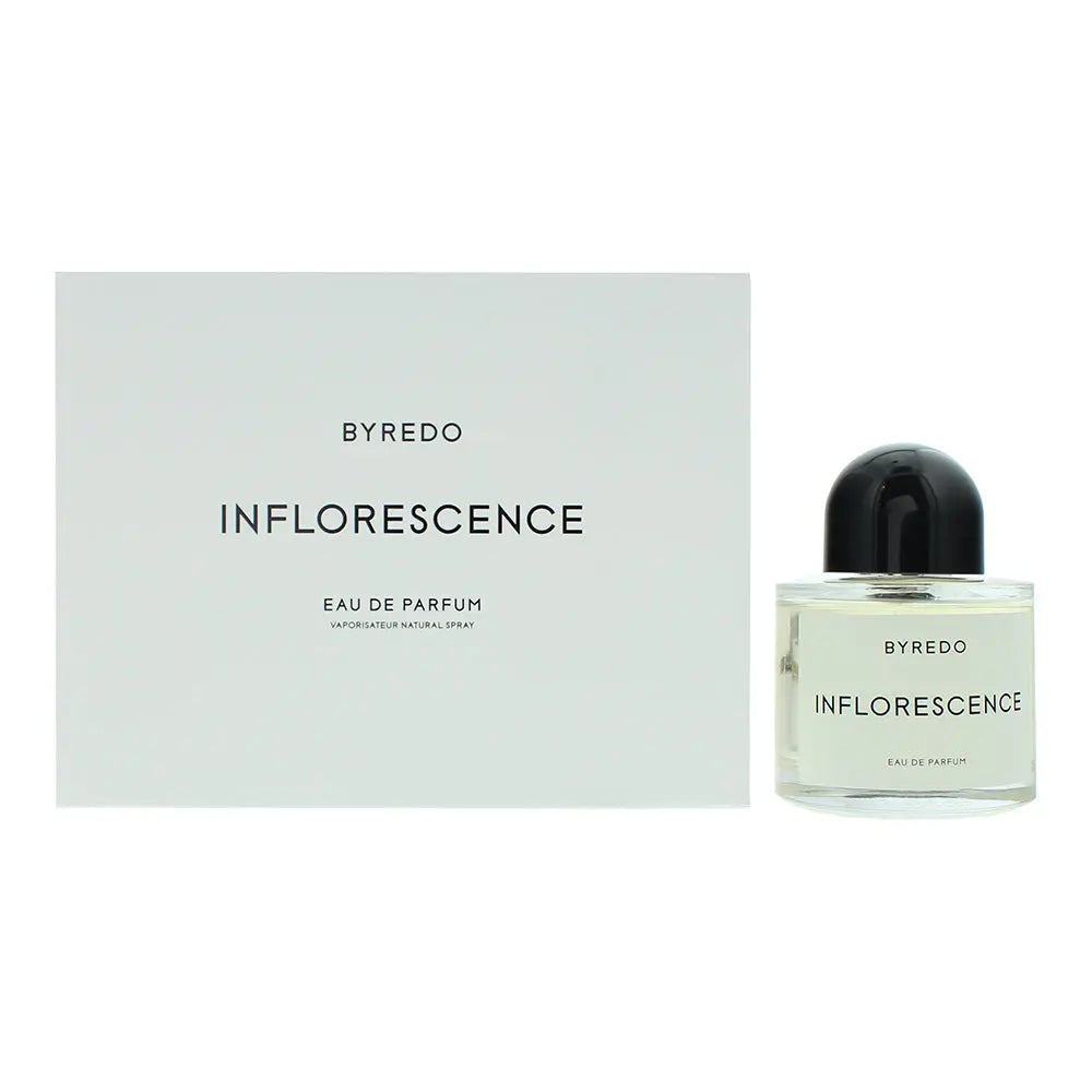 Byredo Inflorescence Eau de Parfum 100ml Byredo