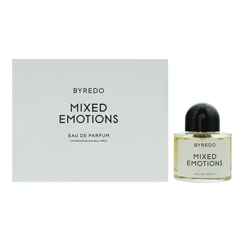 Byredo Mixed Emotions Eau De Parfum 50ml Byredo