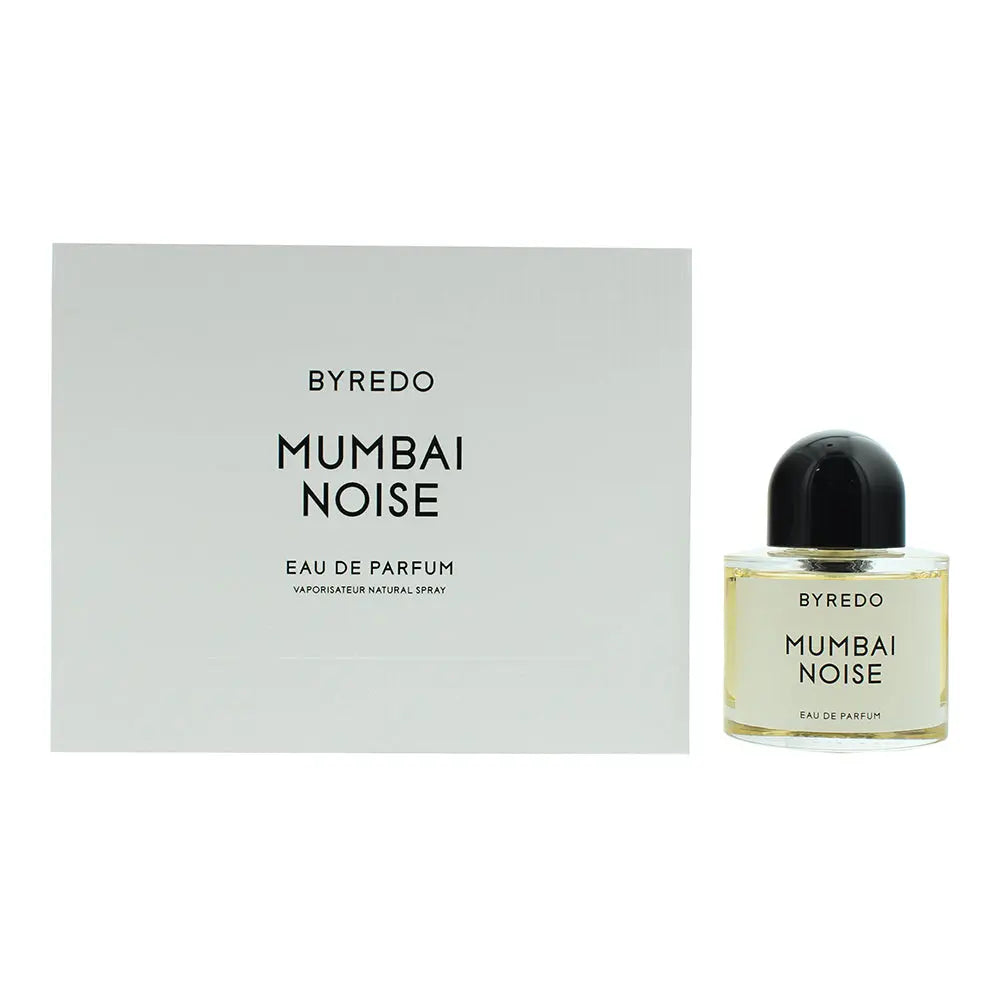 Byredo Mumbai Noise Eau de Parfum 50ml Byredo