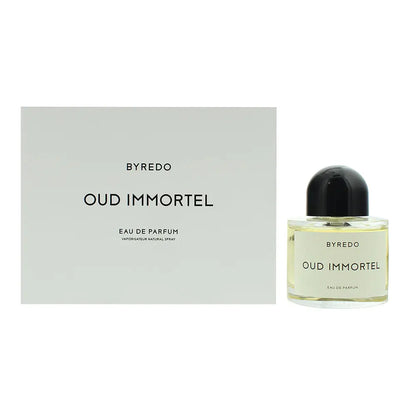 Byredo Oud Immortel Eau de Parfum 100ml Byredo