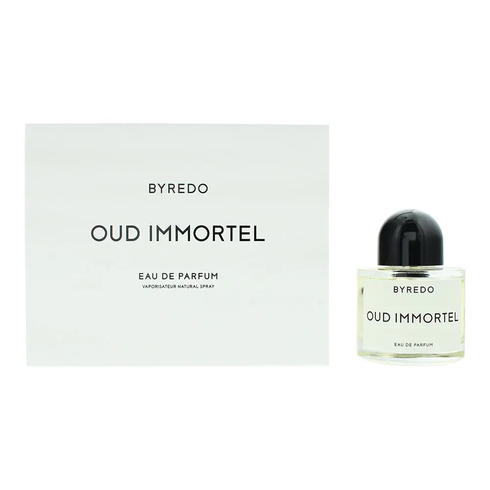 Byredo Oud Immortel Eau de Parfum 50ml Byredo