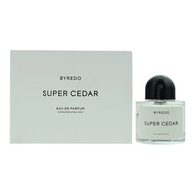 Byredo Super Cedar Eau De Parfum 100ml Byredo