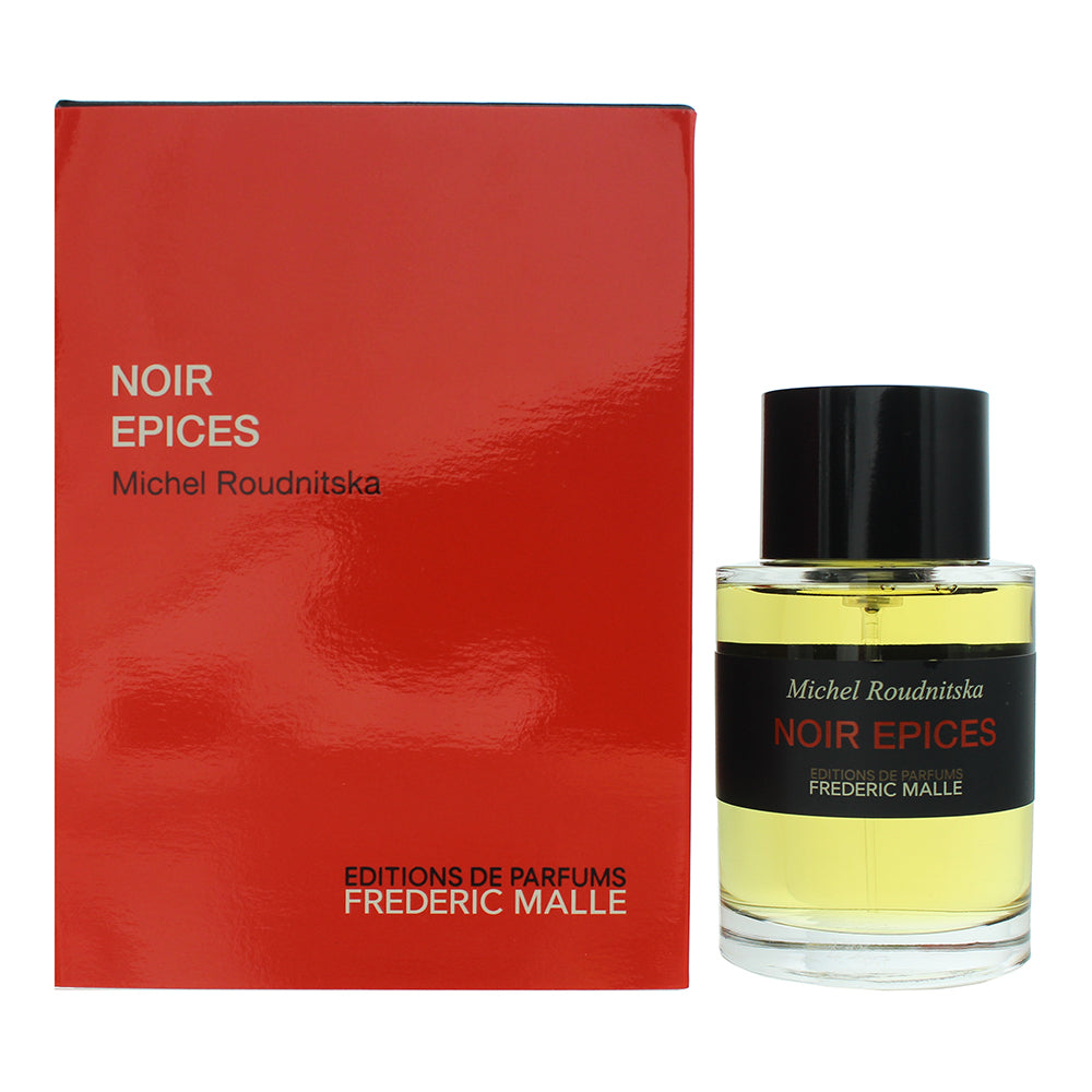 Frederic Malle Noir Epices Eau De Parfum 100ml Frederic Malle