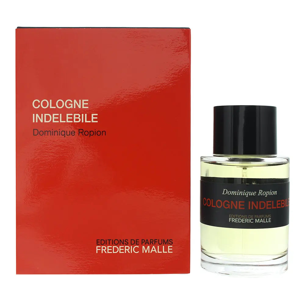 Frederic Malle Cologne Indelebile Eau de Parfum 100ml Frederic Malle