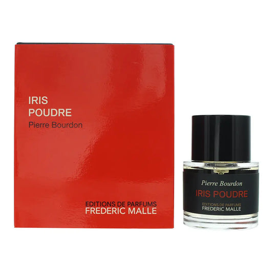 Frederic Malle Iris Poudre Eau de Parfum 50ml Frederic Malle